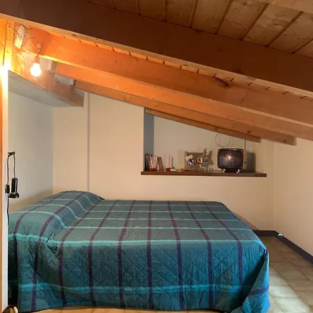 Casa Macchia *