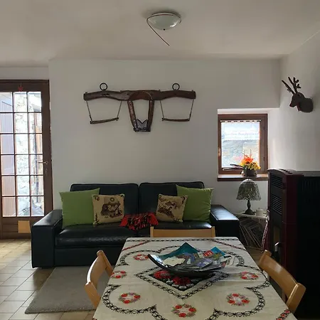 Casa Macchia Prati Piastorba