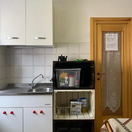 Casa Macchia * Prati Piastorba