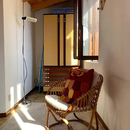 Casa Macchia *