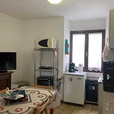 Casa Macchia Prati Piastorba