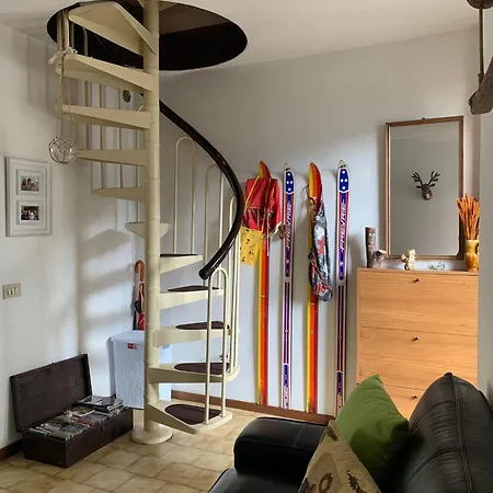 Casa Macchia * Prati Piastorba