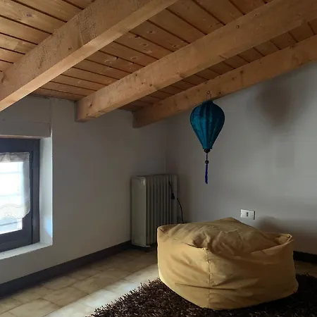 Holiday home Casa Macchia Prati Piastorba