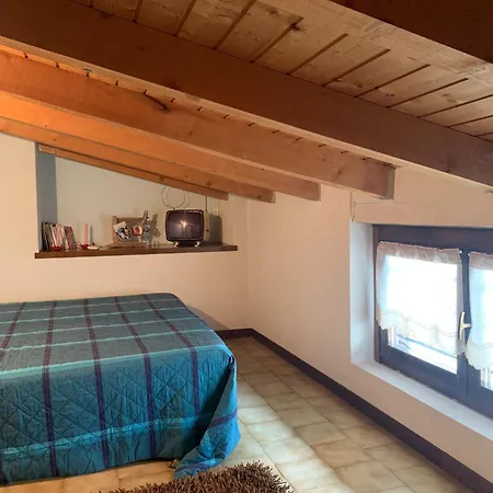 Casa Macchia Holiday home