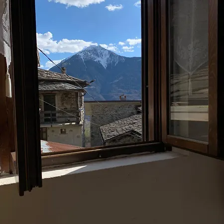 Casa Macchia Prati Piastorba